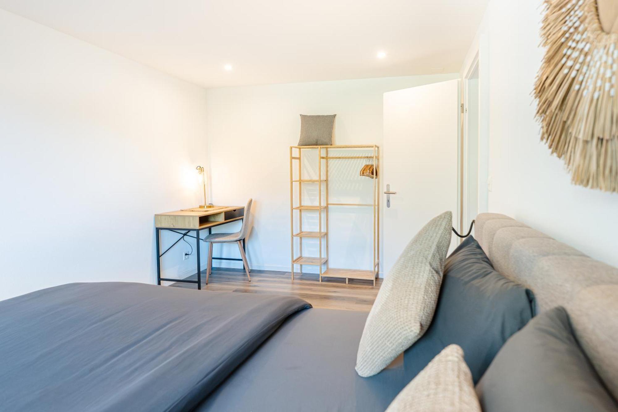 Cute & Cozy Oasis, Private Afternoon Sun Terrace Apartment Kandersteg Exterior photo
